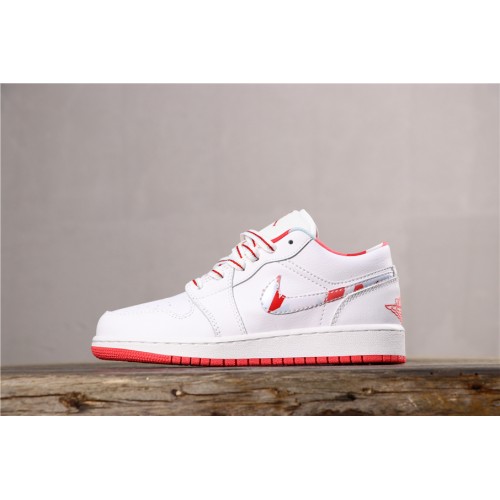 best air jordan 1 low