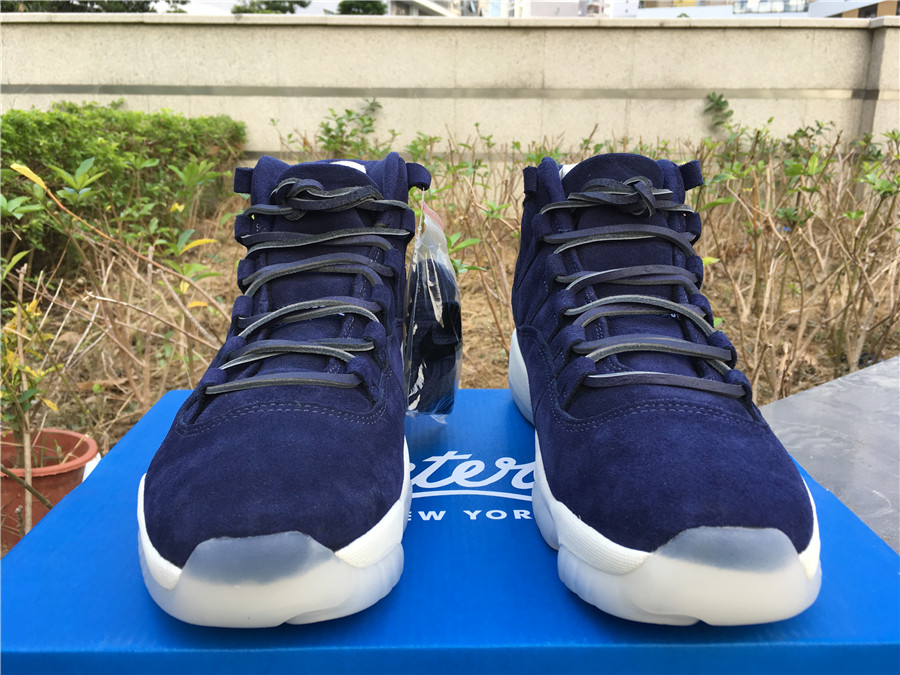 derek jeter jordan 11 high top