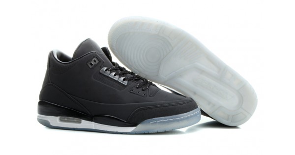 jordan 3 5lab3 black